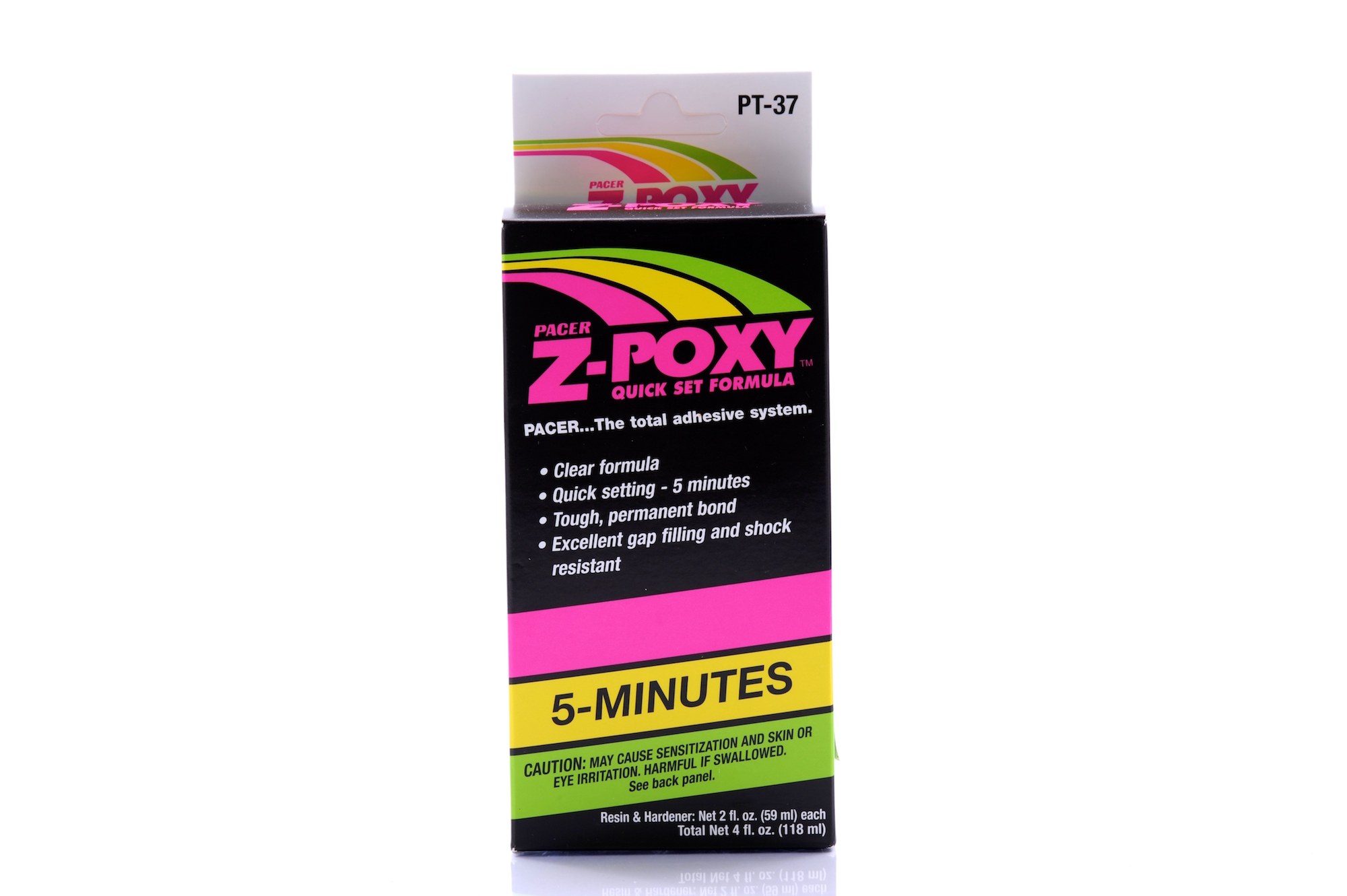 Immagine prodotto: Z- POXY