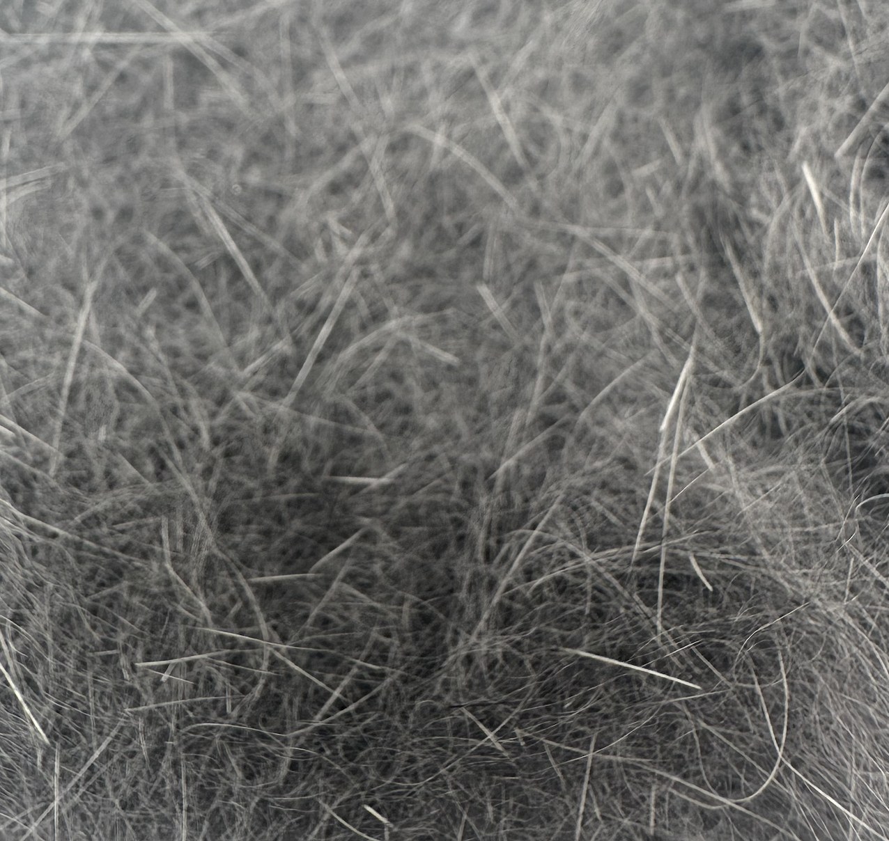 dubbing in pelo di coniglio wapsi