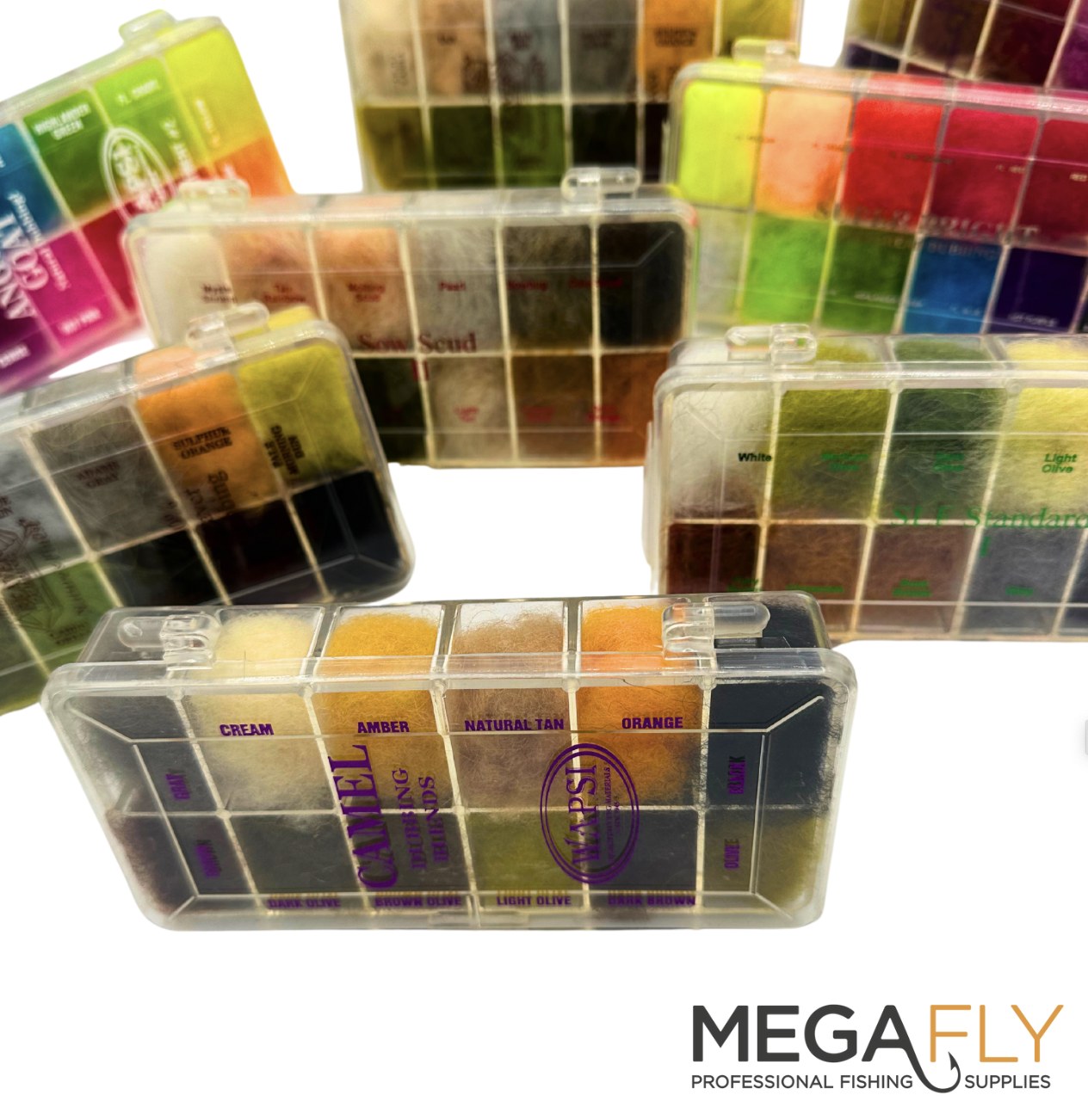 Immagine prodotto: DUBBING DISPENSER