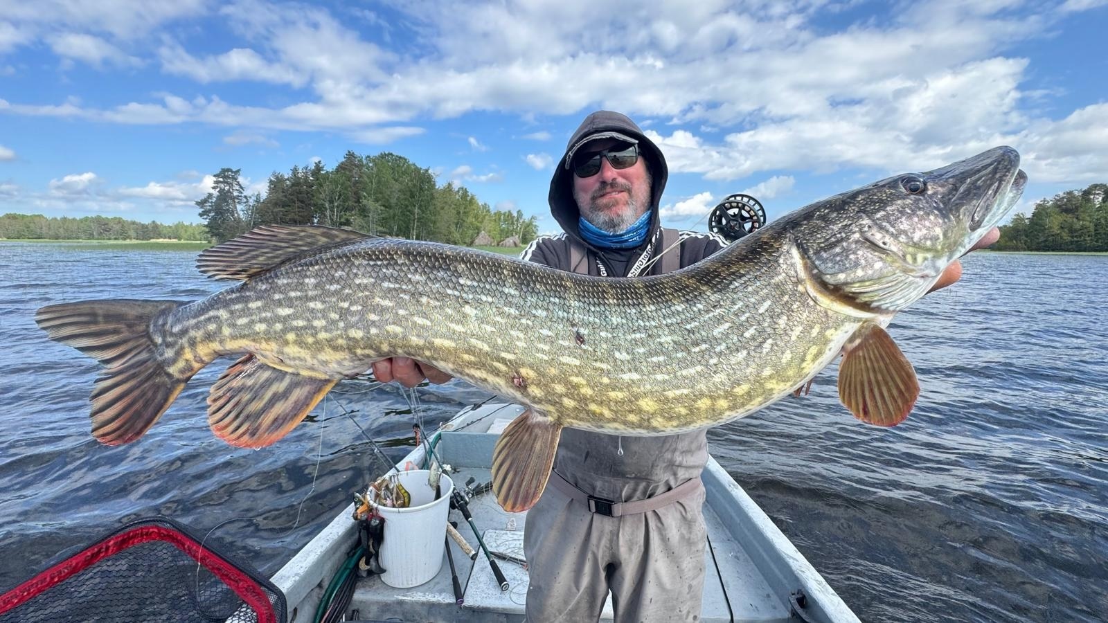 Immagine prodotto: GUIDE DI PESCA con Enrico Pini