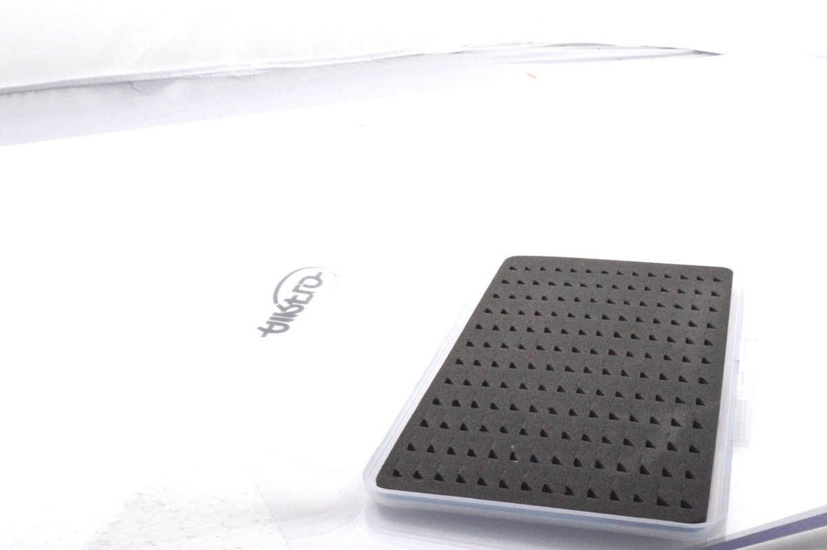 Immagine prodotto: SLIM JIM FLY BOX SPLIT LARGE