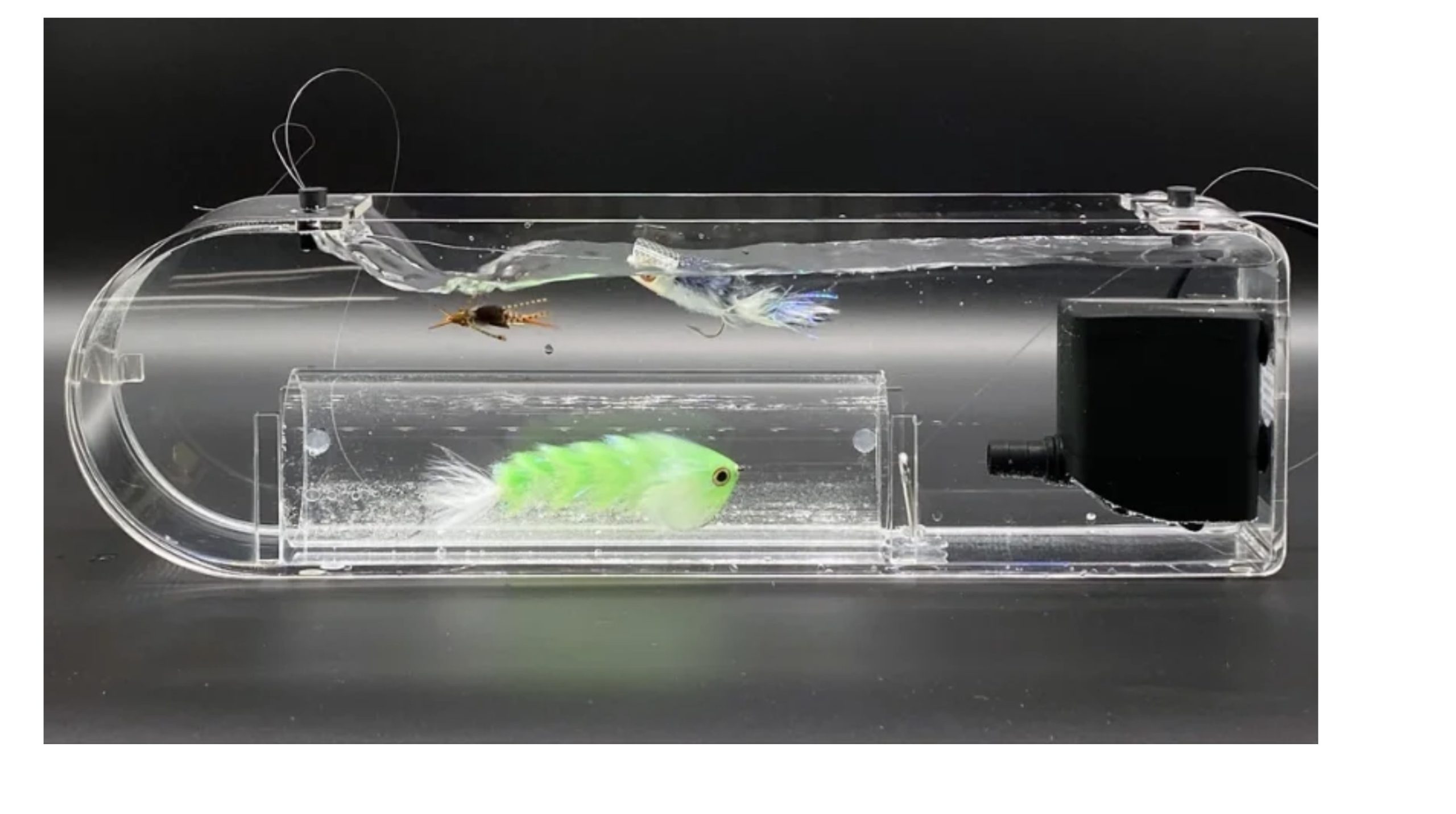 Immagine prodotto: FLY TESTER