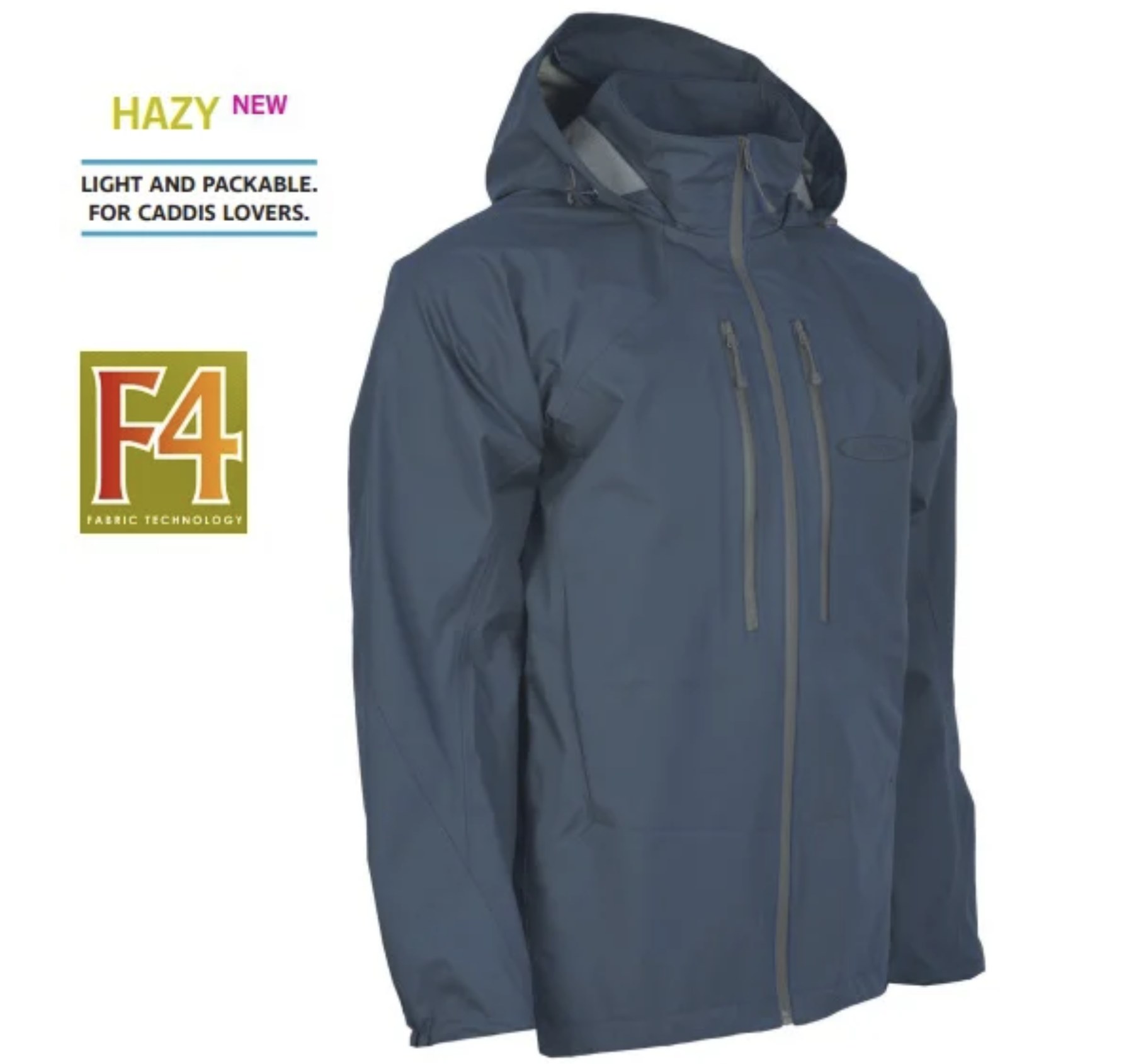 Immagine prodotto: VISION HAZY JACKET
