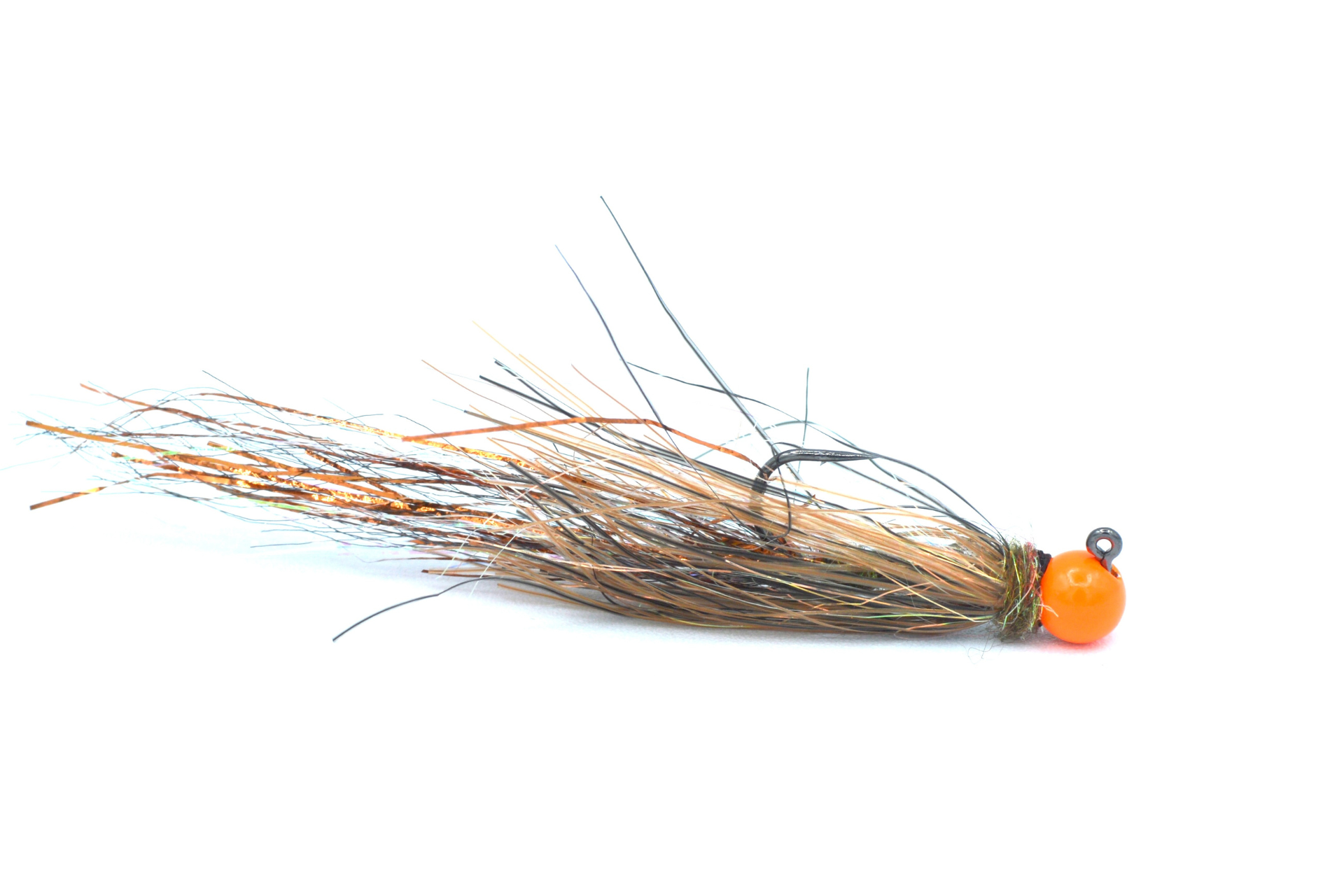 Microflash copper streamer da trota