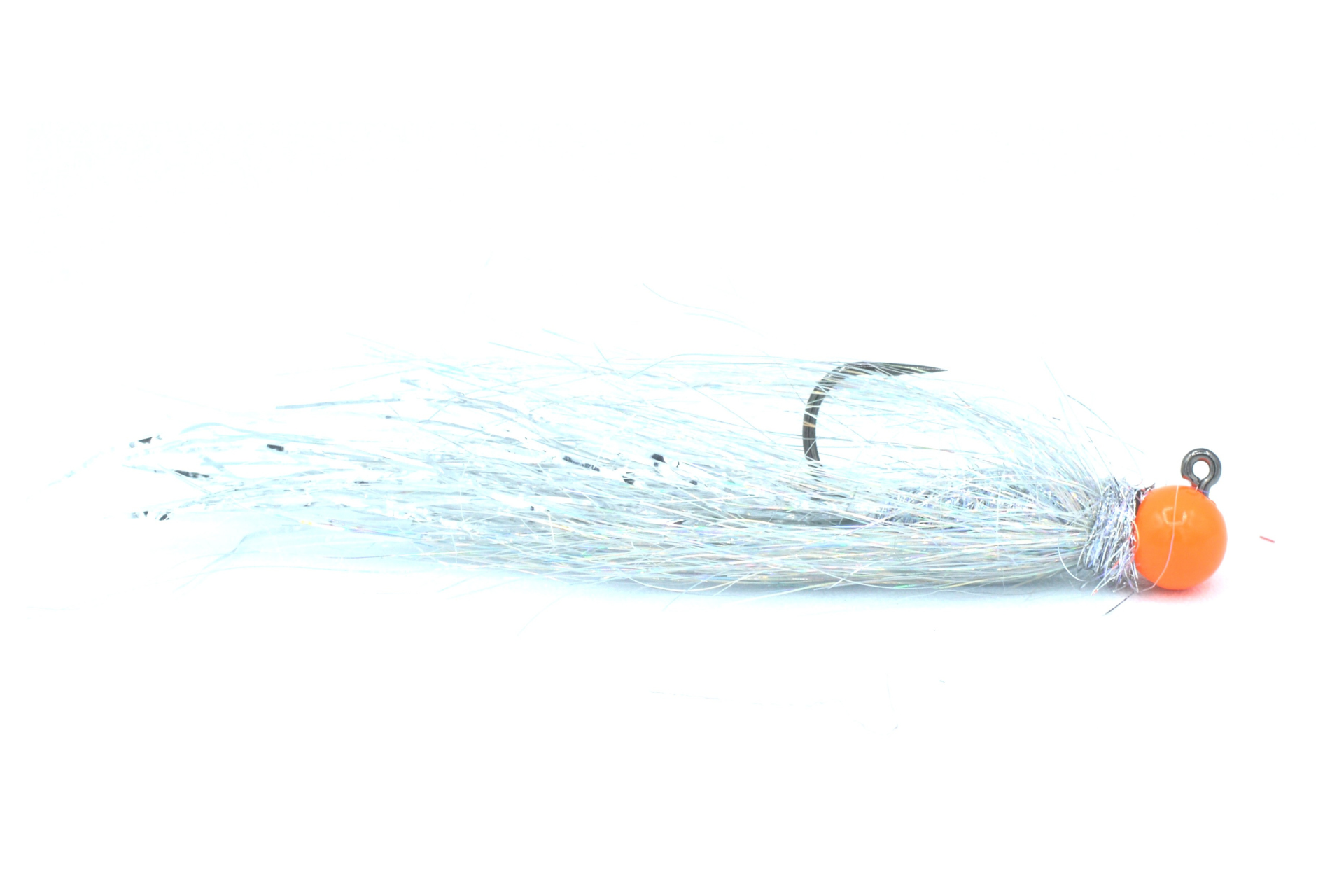 Microflash pearl streamer da trota