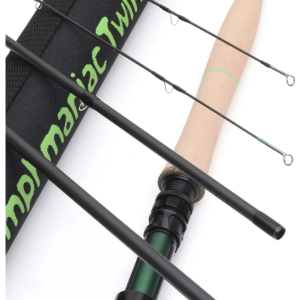 VISION NYMPHMANIAC TWINTIP EVA