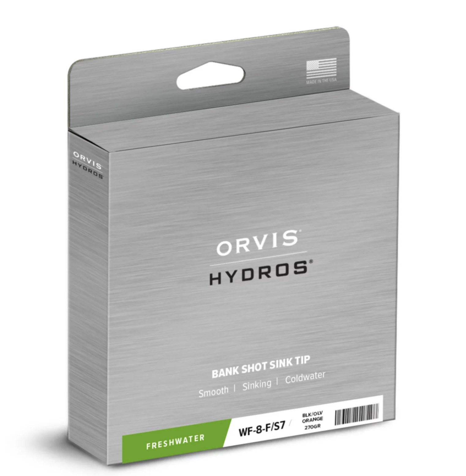 Immagine prodotto: ORVIS BANK SHOT