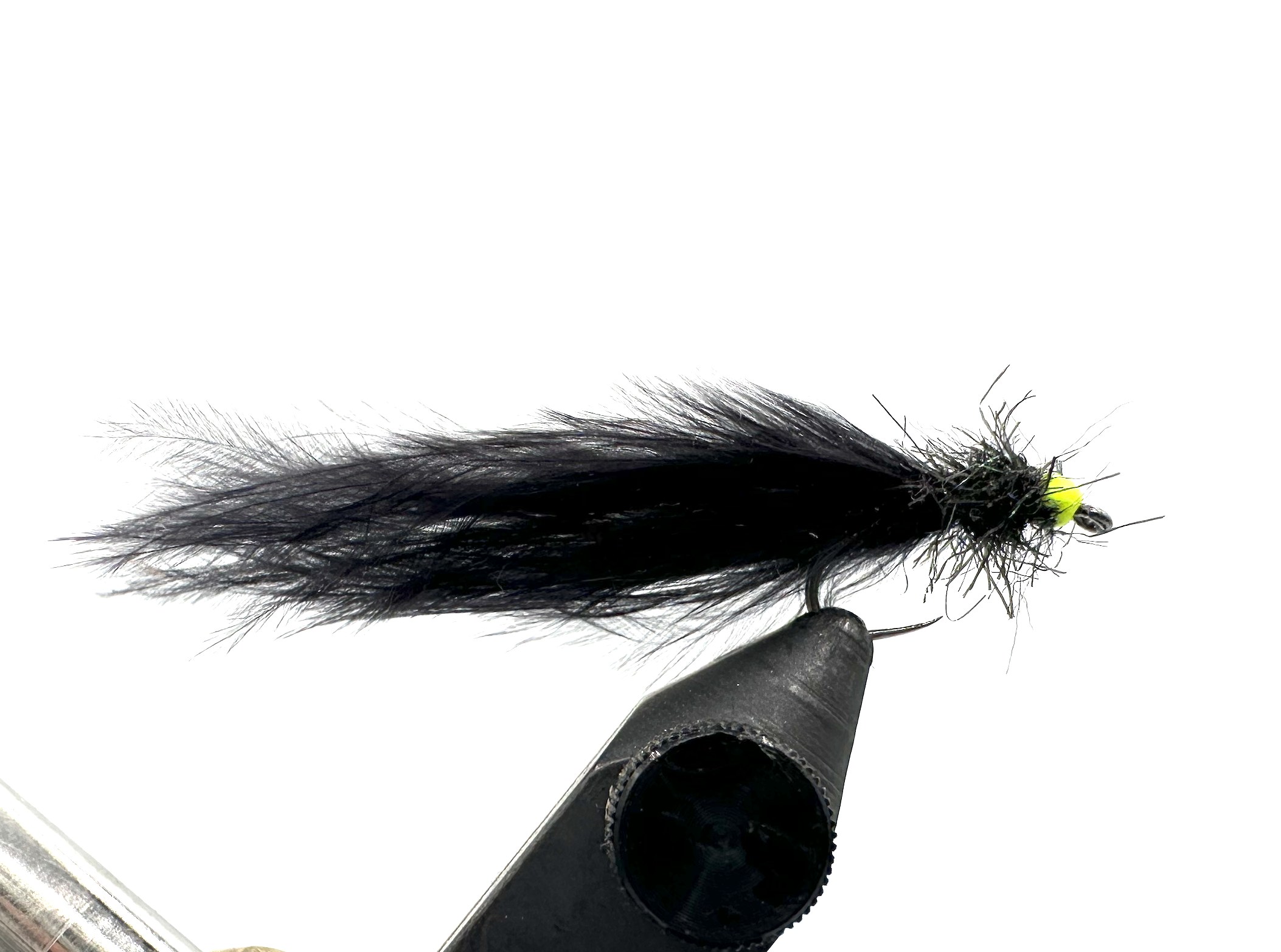 Immagine prodotto: PAVONCELLA NERA