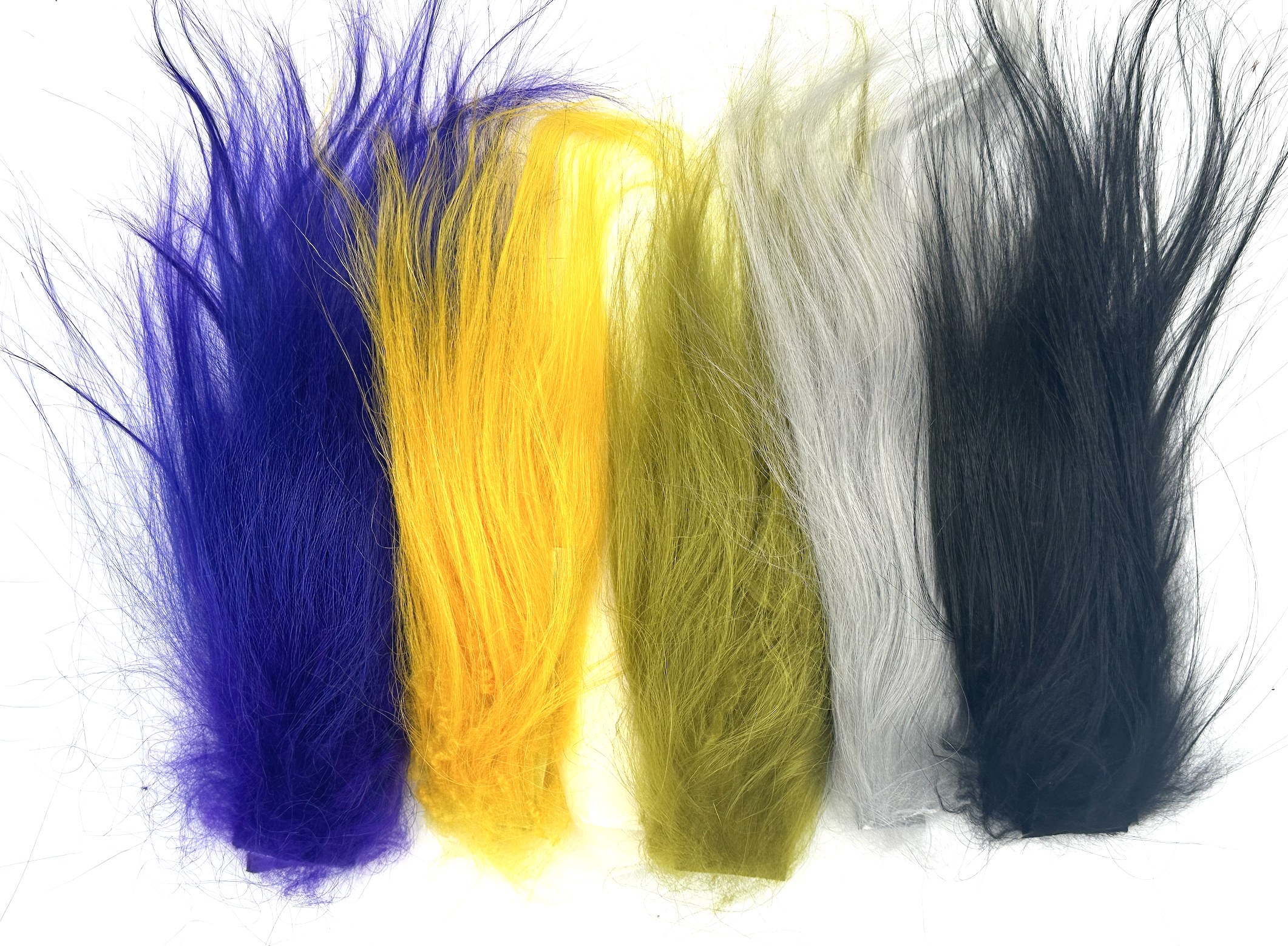 Immagine prodotto: POLAR GOAT HAIR