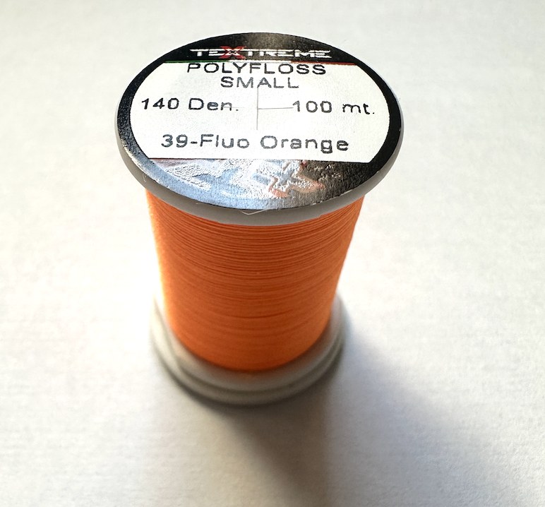 polyfloss small