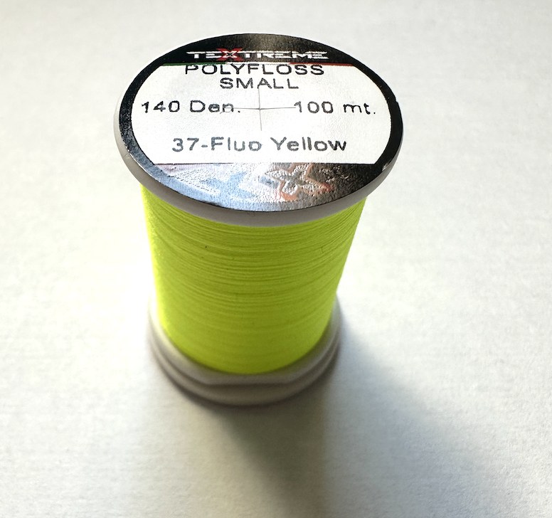 polyfloss small