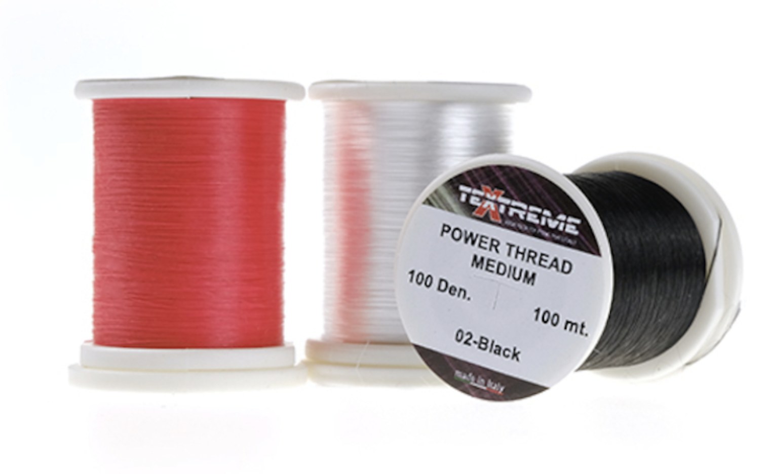 Immagine prodotto: TEXTREME POWER THREAD