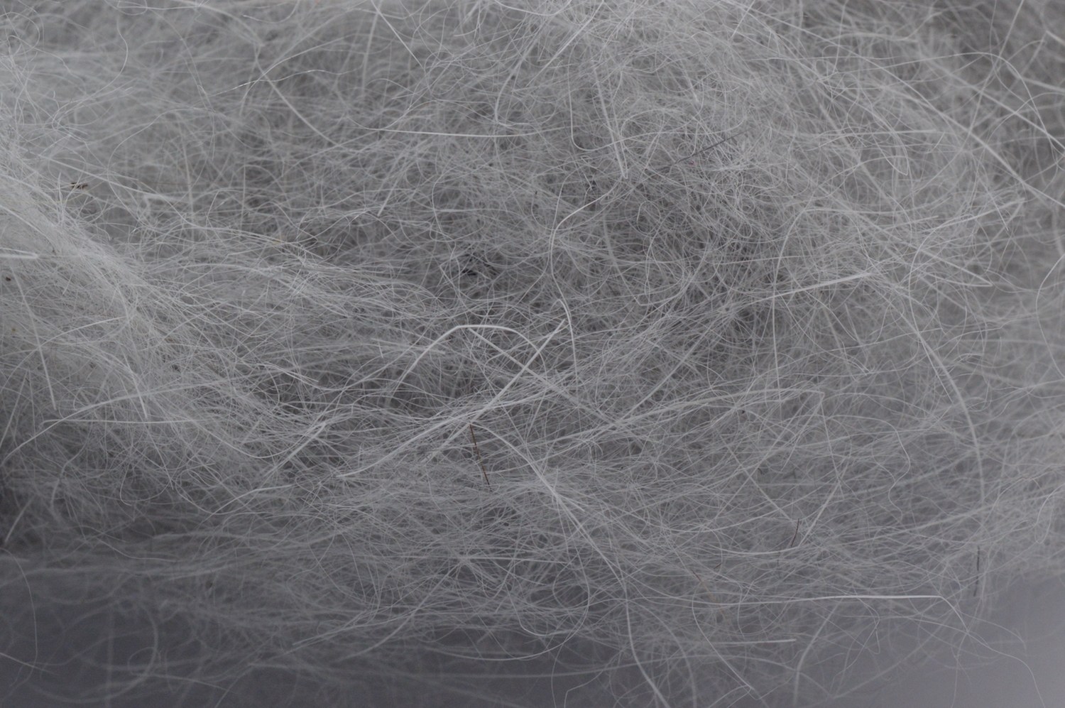 dubbing in pelo di coniglio wapsi