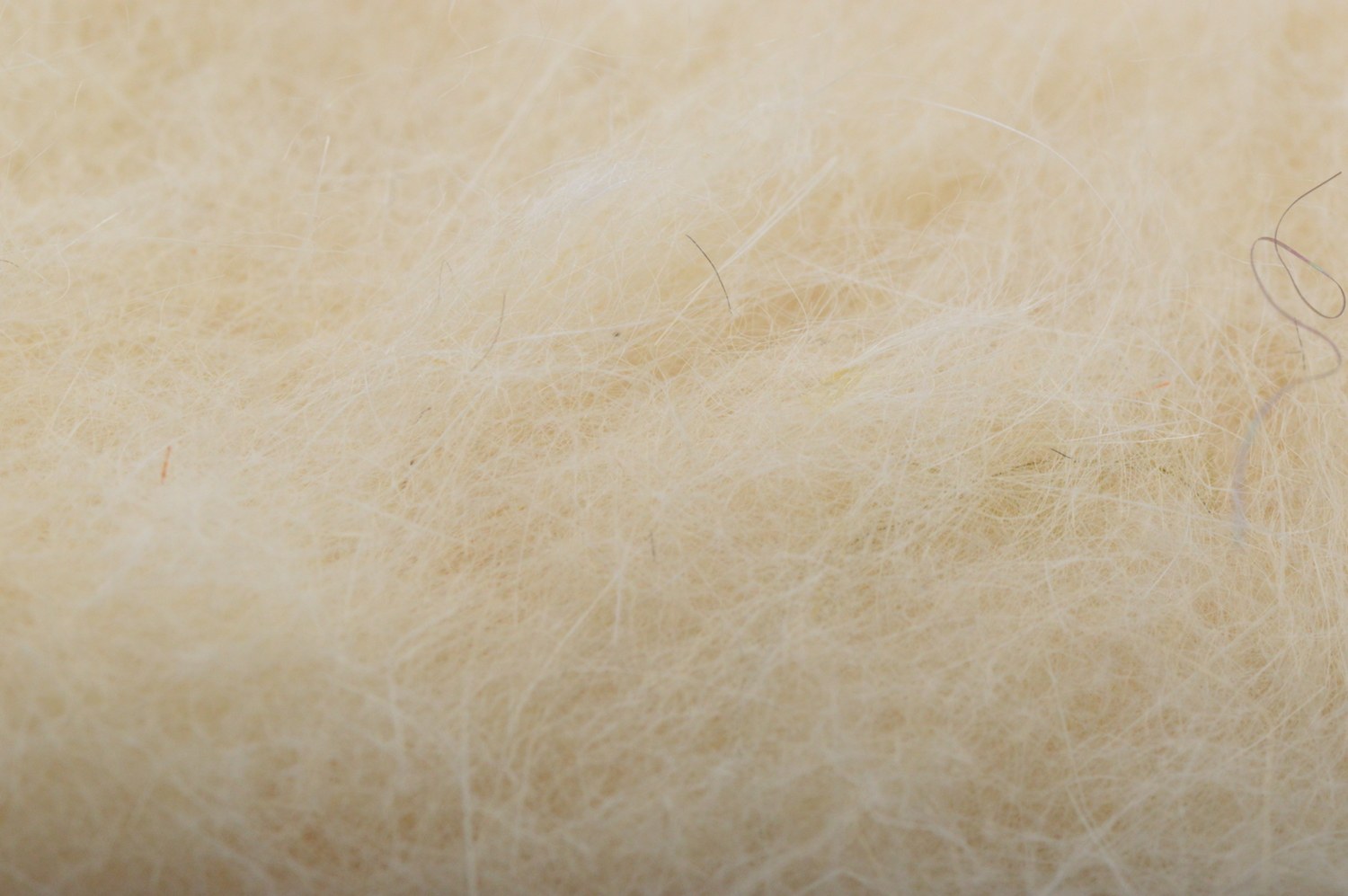 dubbing in pelo di coniglio wapsi