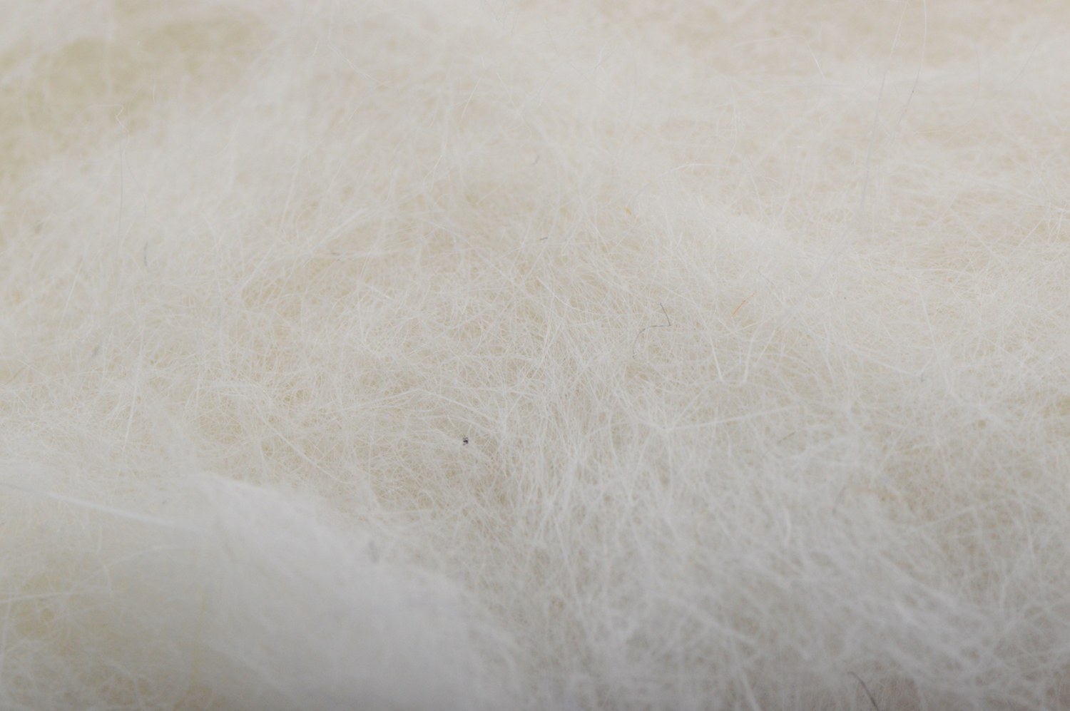 dubbing in pelo di coniglio wapsi