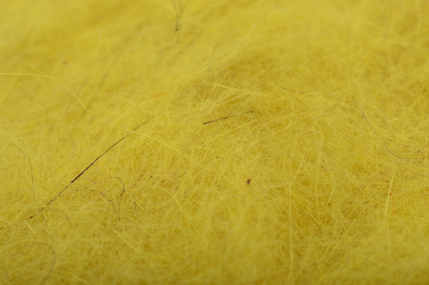 dubbing in pelo di coniglio wapsi