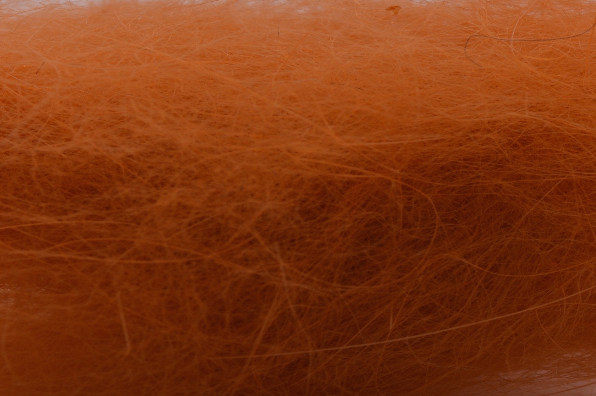 dubbing in pelo di coniglio wapsi