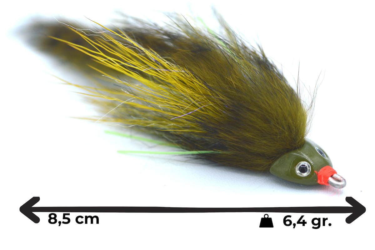 Immagine prodotto: SCULPIN 2.0