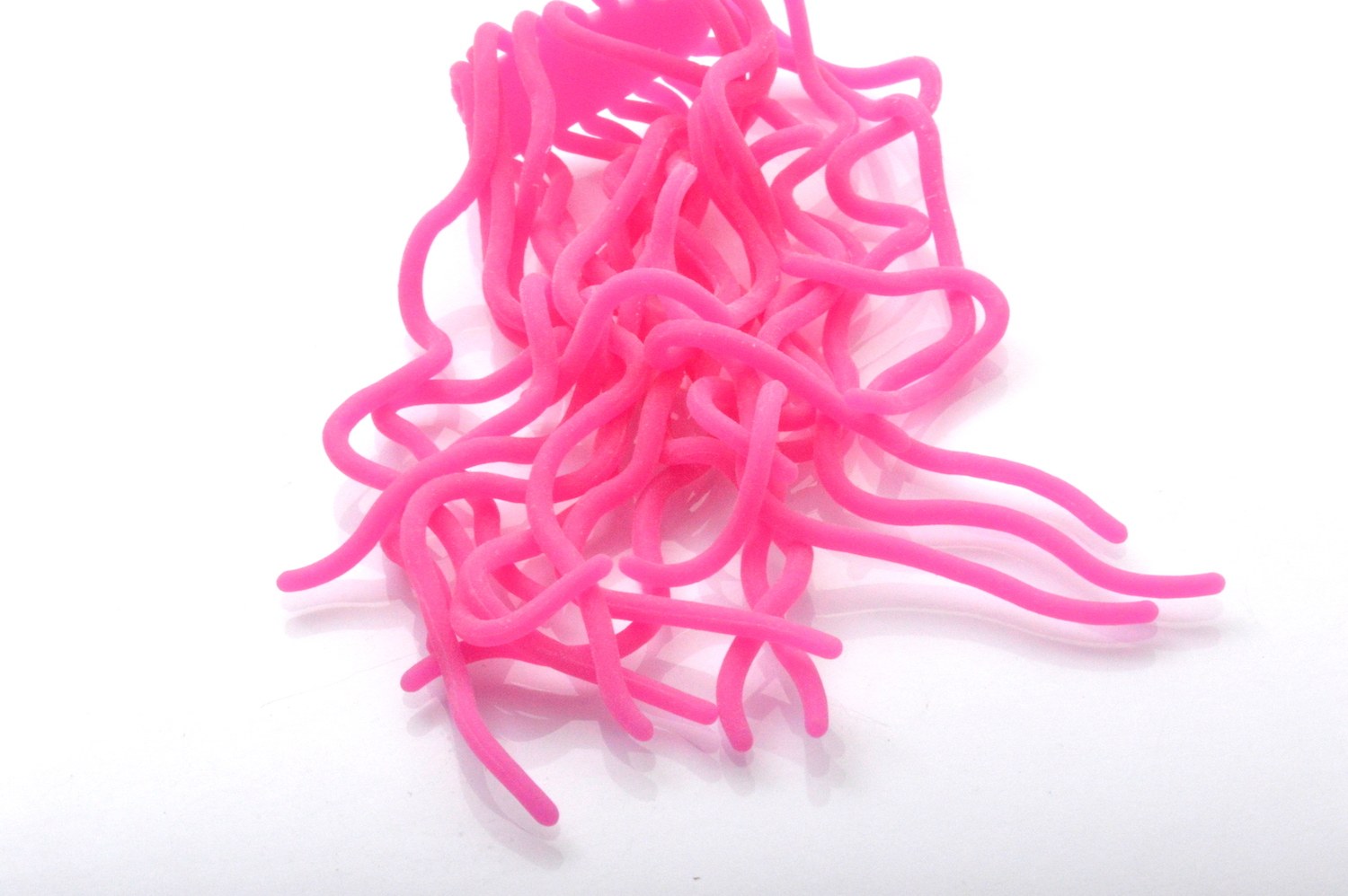 Immagine prodotto: SILI WORMS PINK