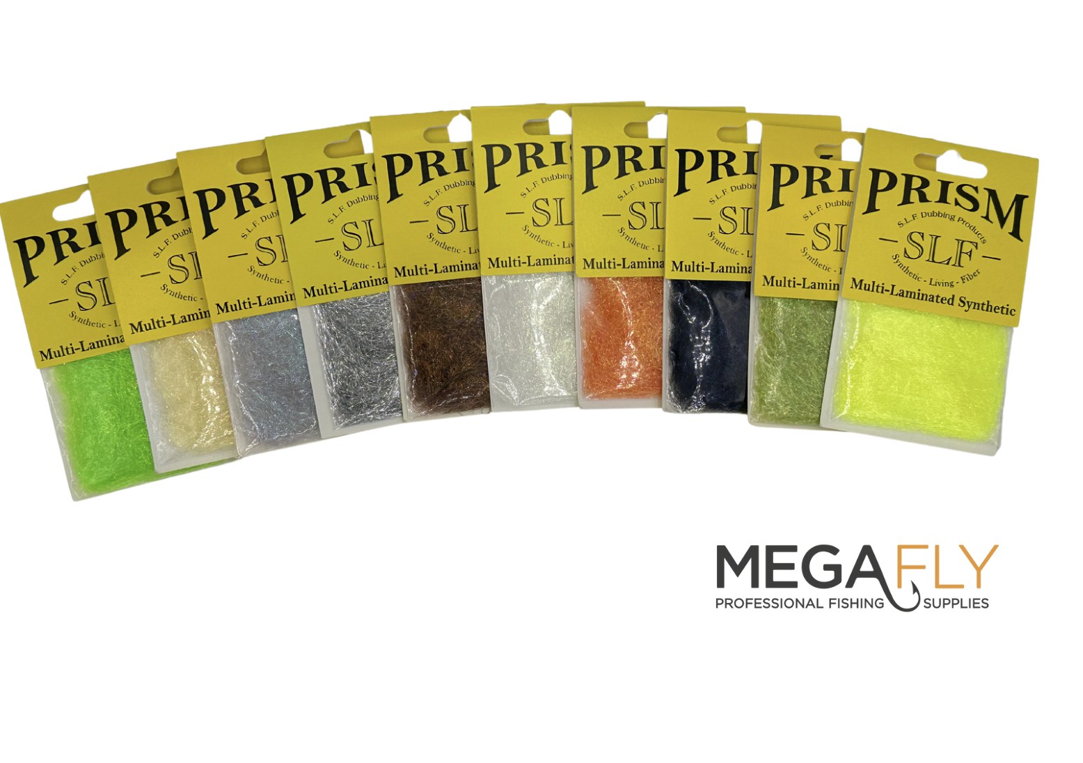 Immagine prodotto: SLF PRISM DUBBING