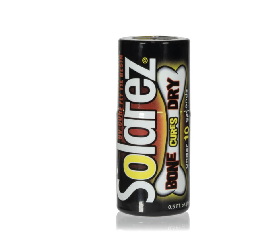 Immagine prodotto: SOLAREZ BONE DRY ULTRA THIN