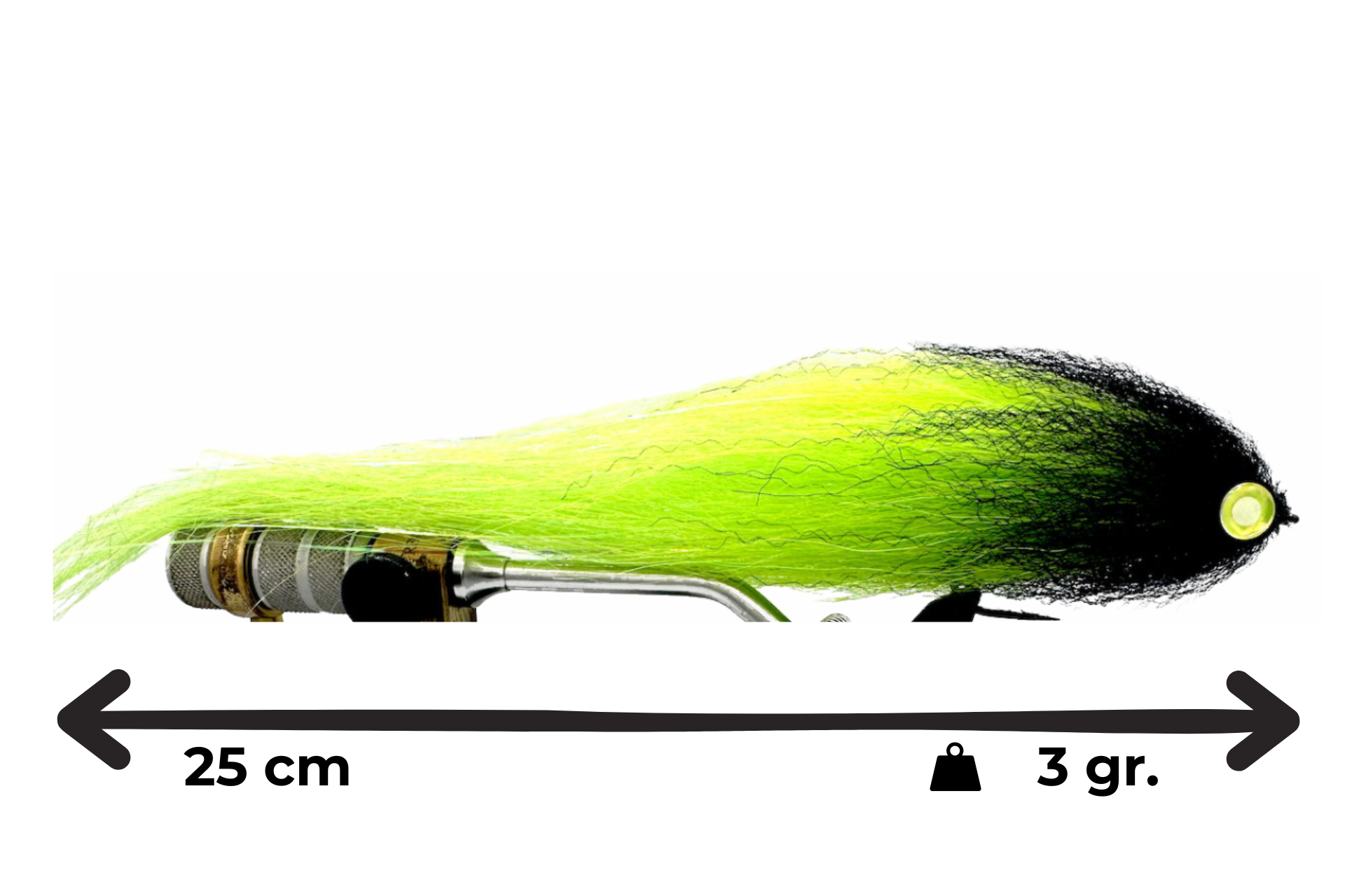 Immagine prodotto: SQUINCHART