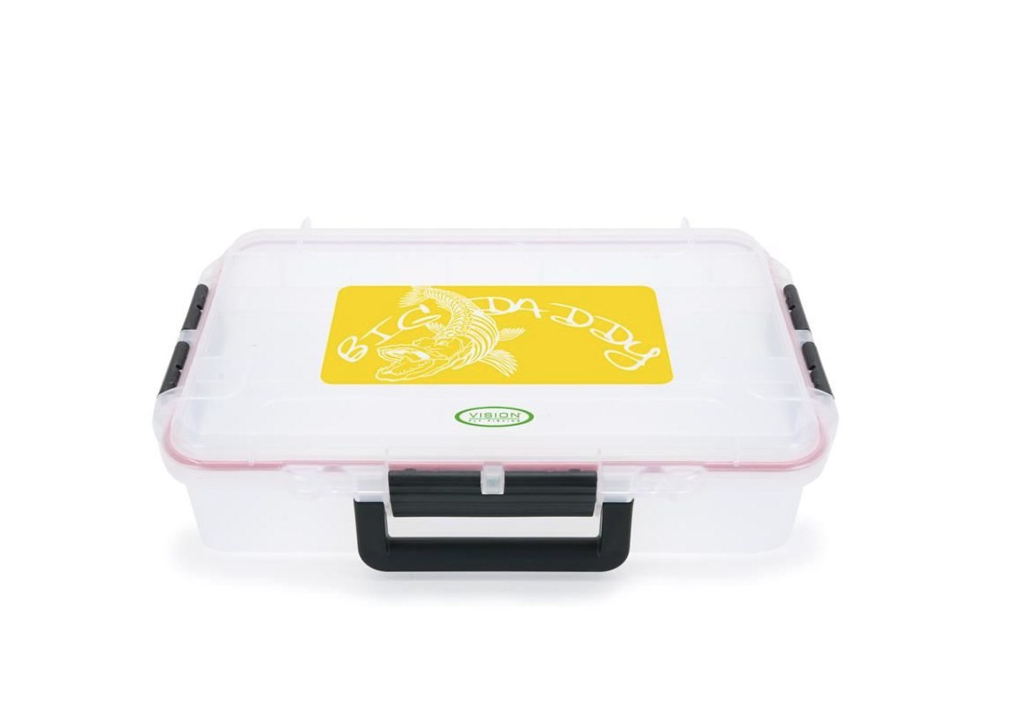 Immagine prodotto: VISION AQUA BIG DADDY FLY BOX