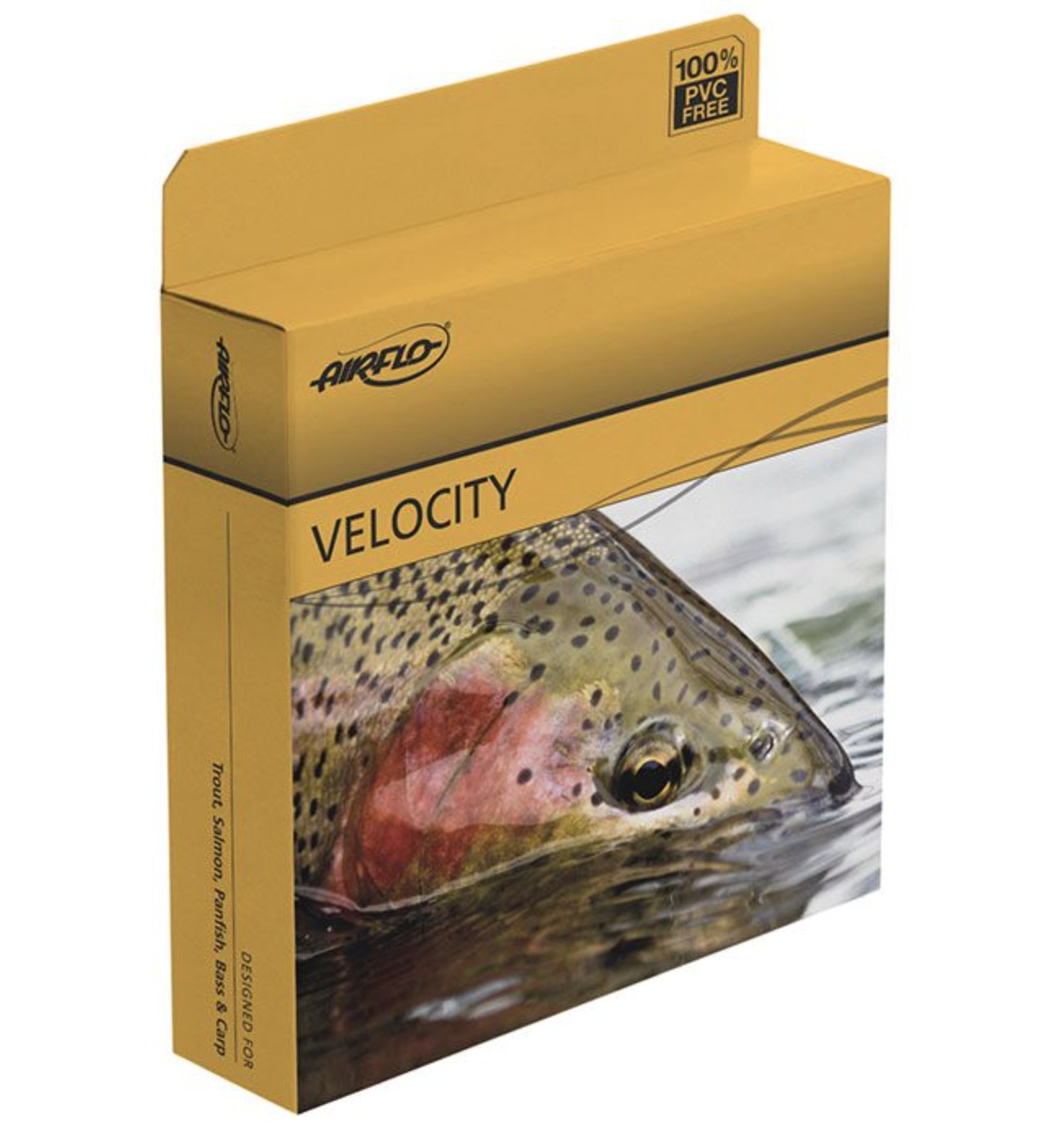 Immagine prodotto: AIRFLO VELOCITY SPEY