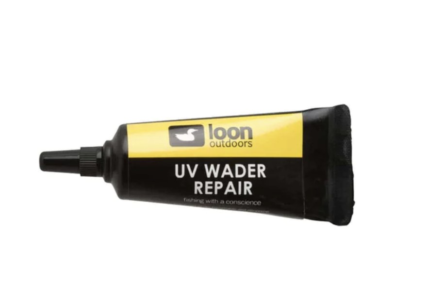 Immagine prodotto: LOON UV WADER REPAIR
