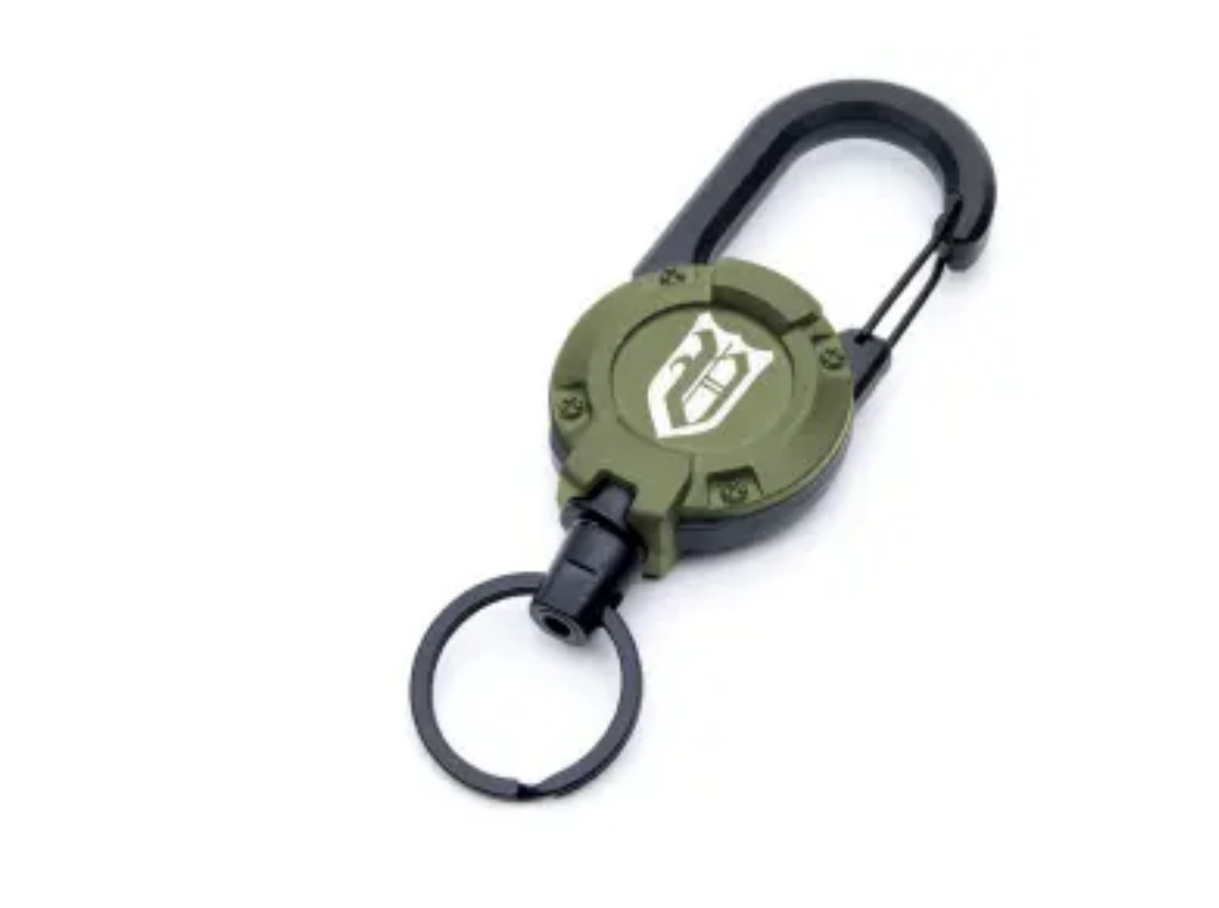 Immagine prodotto: TACTICAL ZINGER