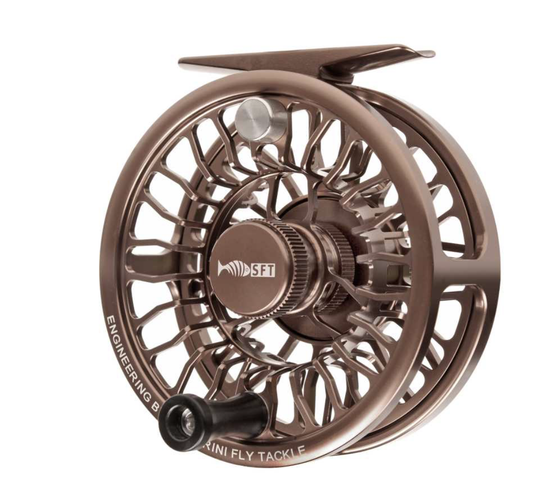 soldarini fly tackle