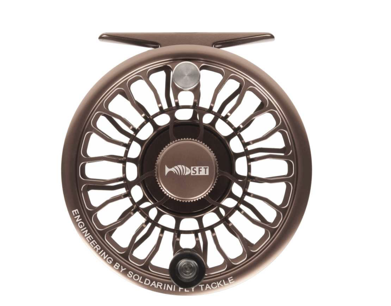 Immagine prodotto: SFT EURONYMPH SHADOW FF