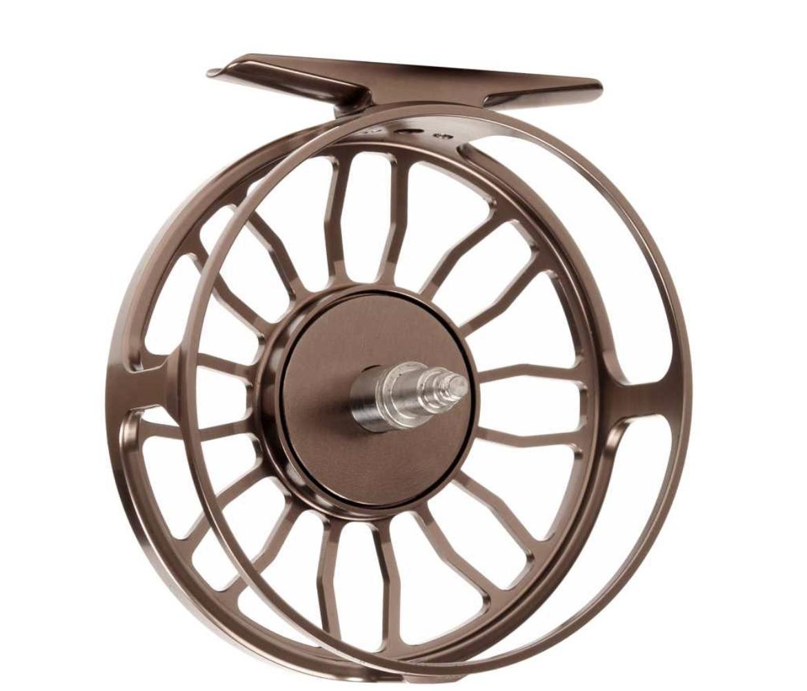 soldarini fly tackle