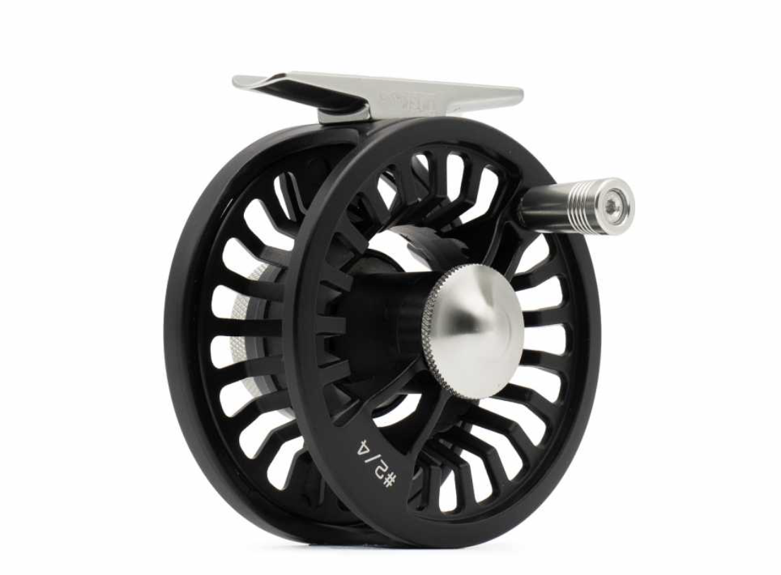 soldarini fly tackle