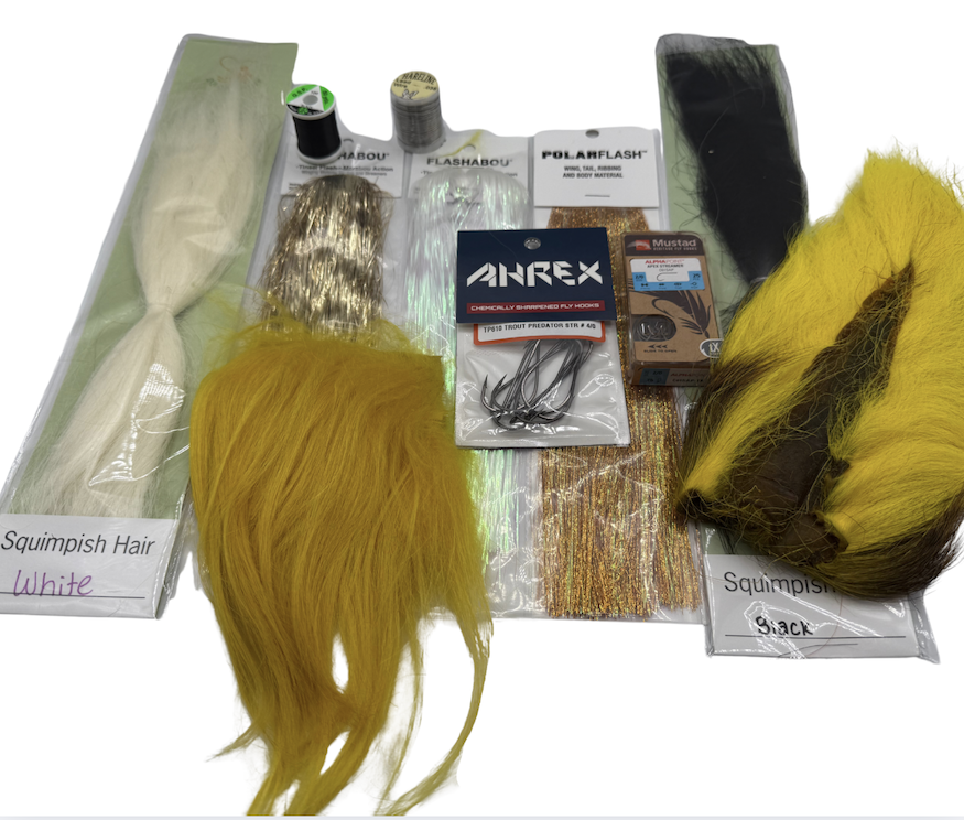 Immagine prodotto: STREAMER STARTER KIT