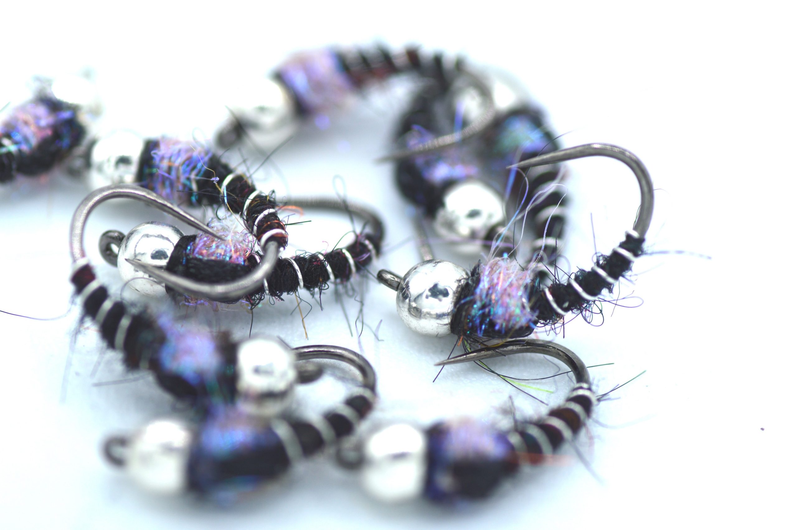 Immagine prodotto: LA PURPLE & BLACK