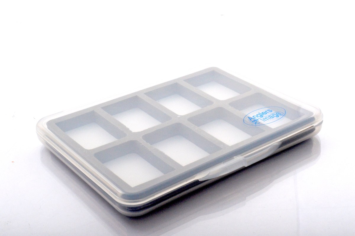 Immagine prodotto: ULTRA THIN BOX COMBO 8 SCOMPARTI