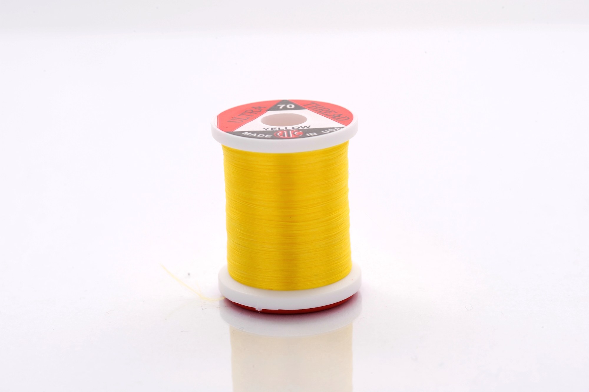 Immagine prodotto: YELLOW ULTRA THREAD 70