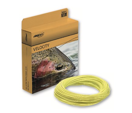 Immagine prodotto: VELOCITY  WF7 FAST INTERMEDIATE