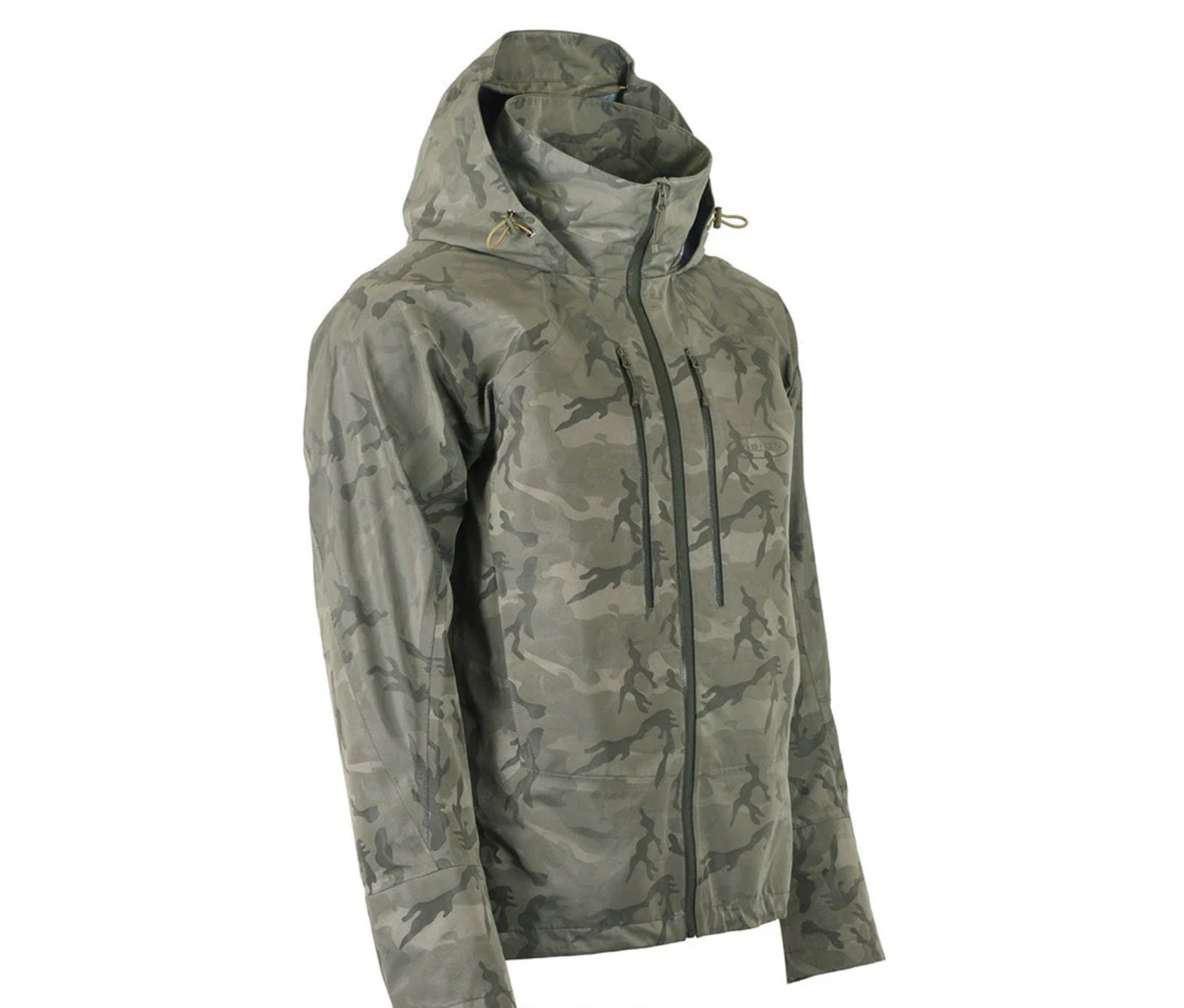 Immagine prodotto: VISION CAPU JACKET