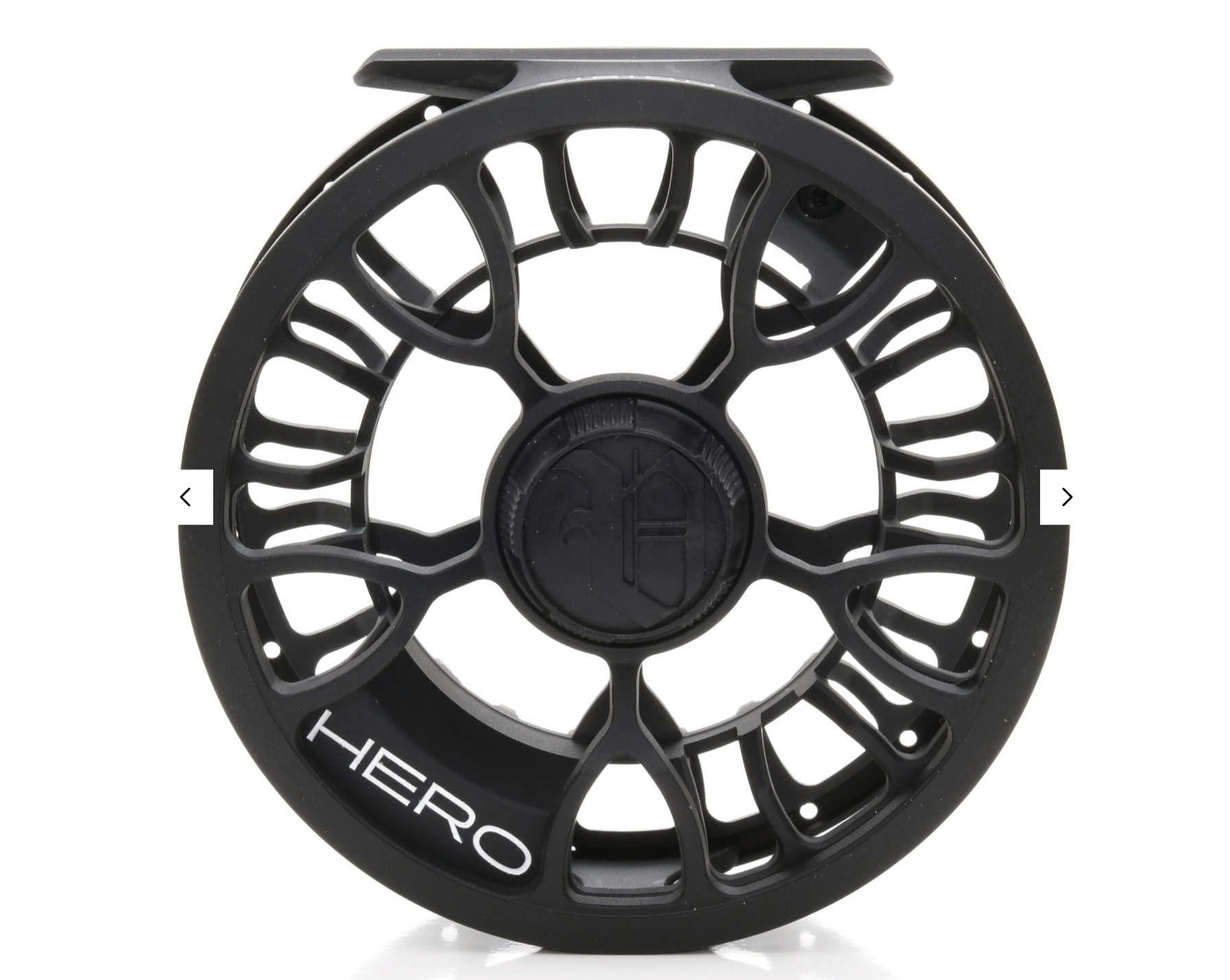 Immagine prodotto: VISION HERO REEL