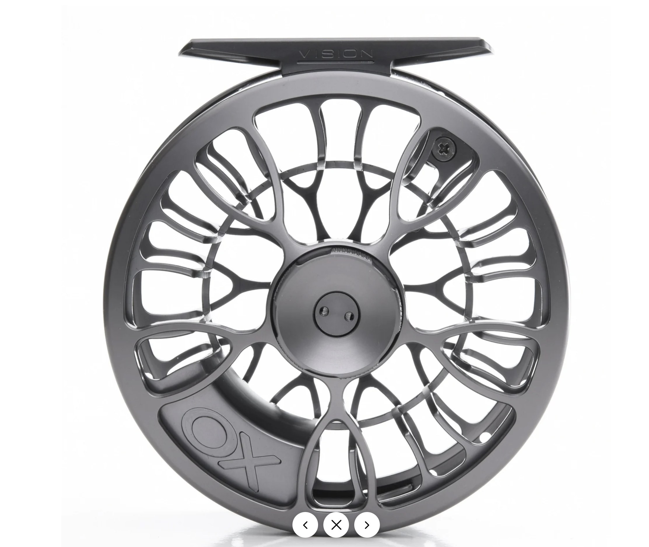 Immagine prodotto: VISION XO REEL