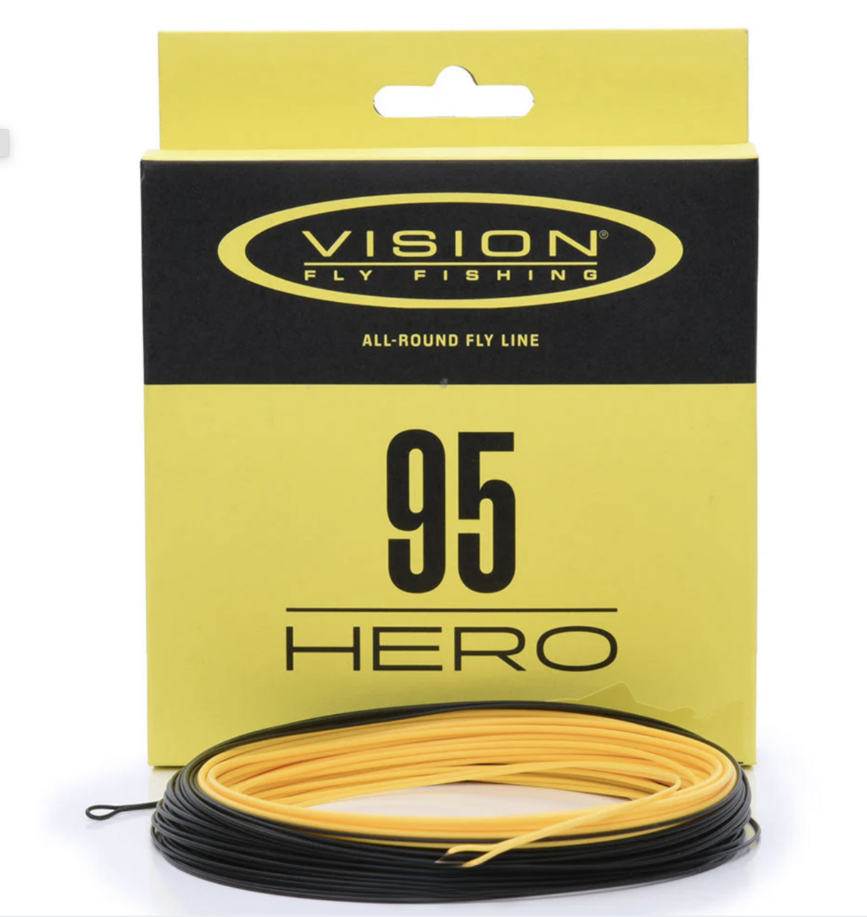 Immagine prodotto: VISION HERO 95 FLY LINE