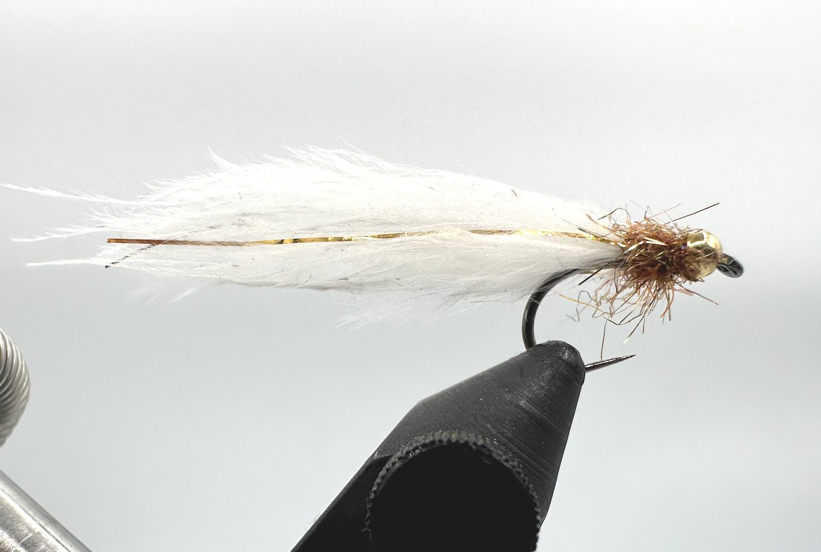 Immagine prodotto: WHITE & BROWN