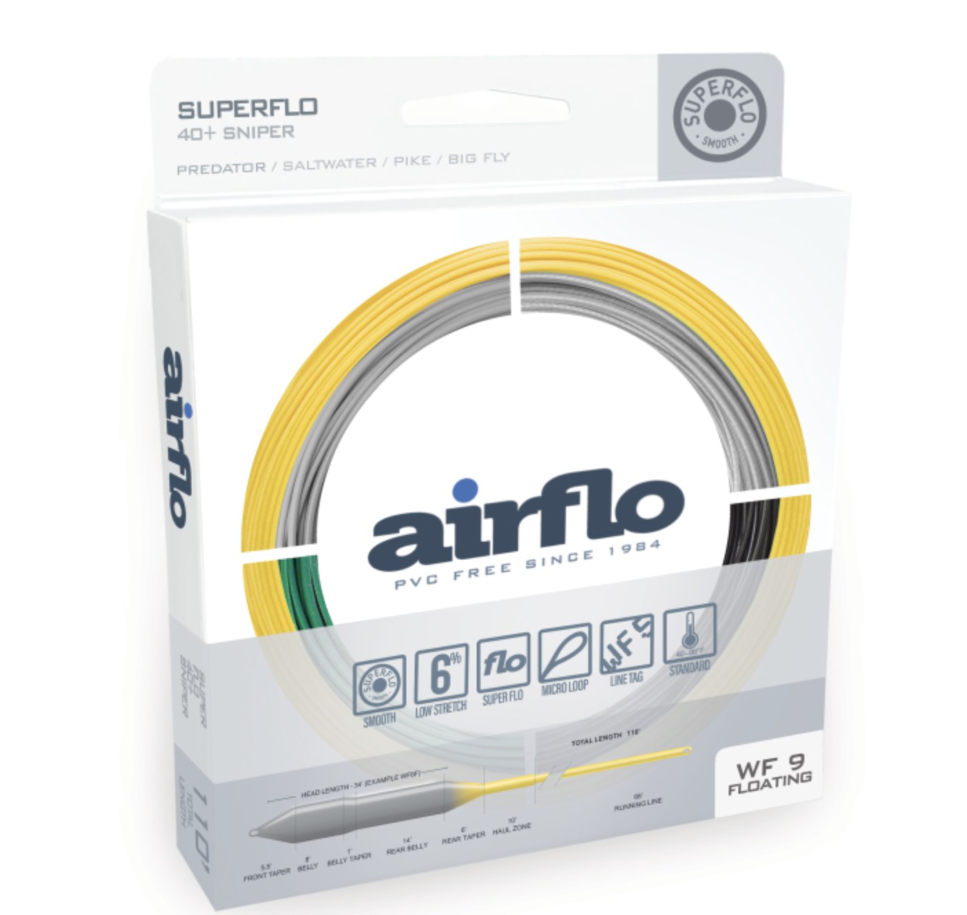 Immagine prodotto: AIRFLO SNIPER