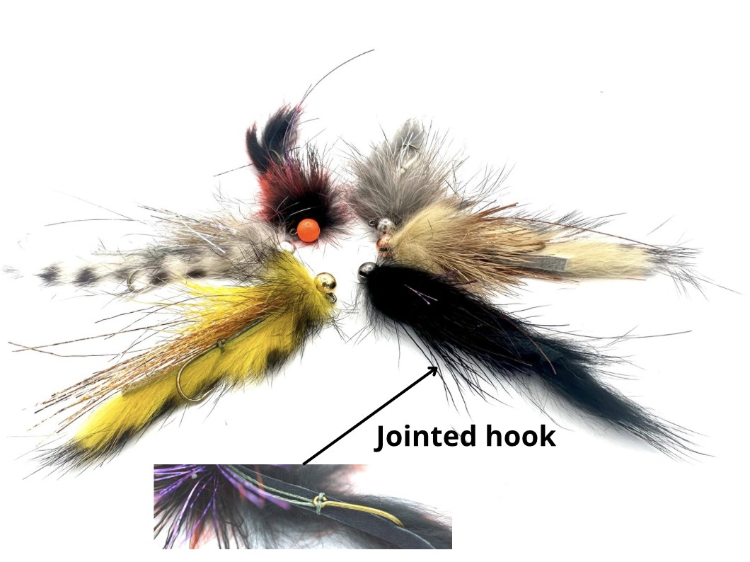 LA BASTARDELLA JOINTED