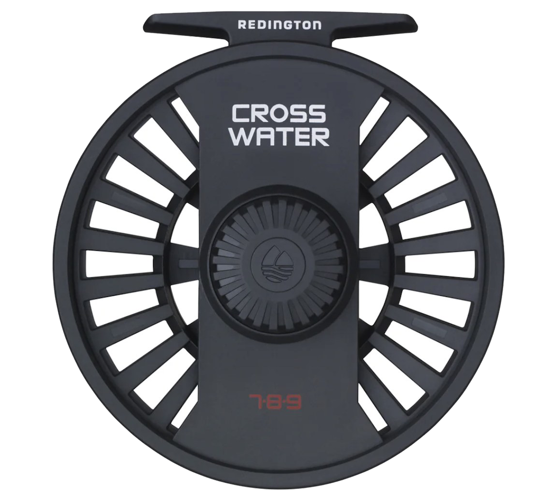 crosswater 789