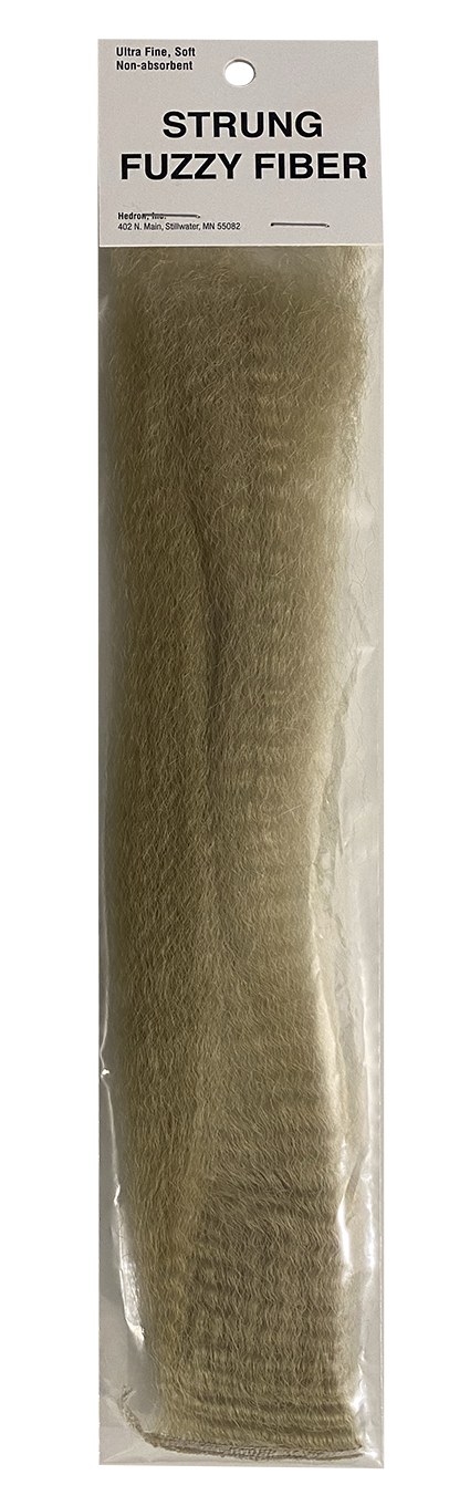 Immagine prodotto: STRUNG FUZZY FIBER