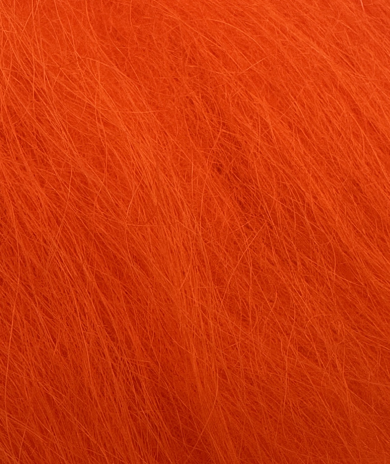 icelandic streamer hair