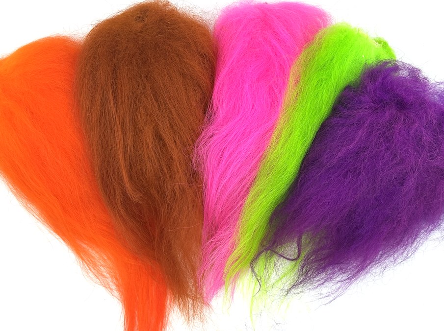 Immagine prodotto: WAPSI ICELANDIC STREAMER HAIR